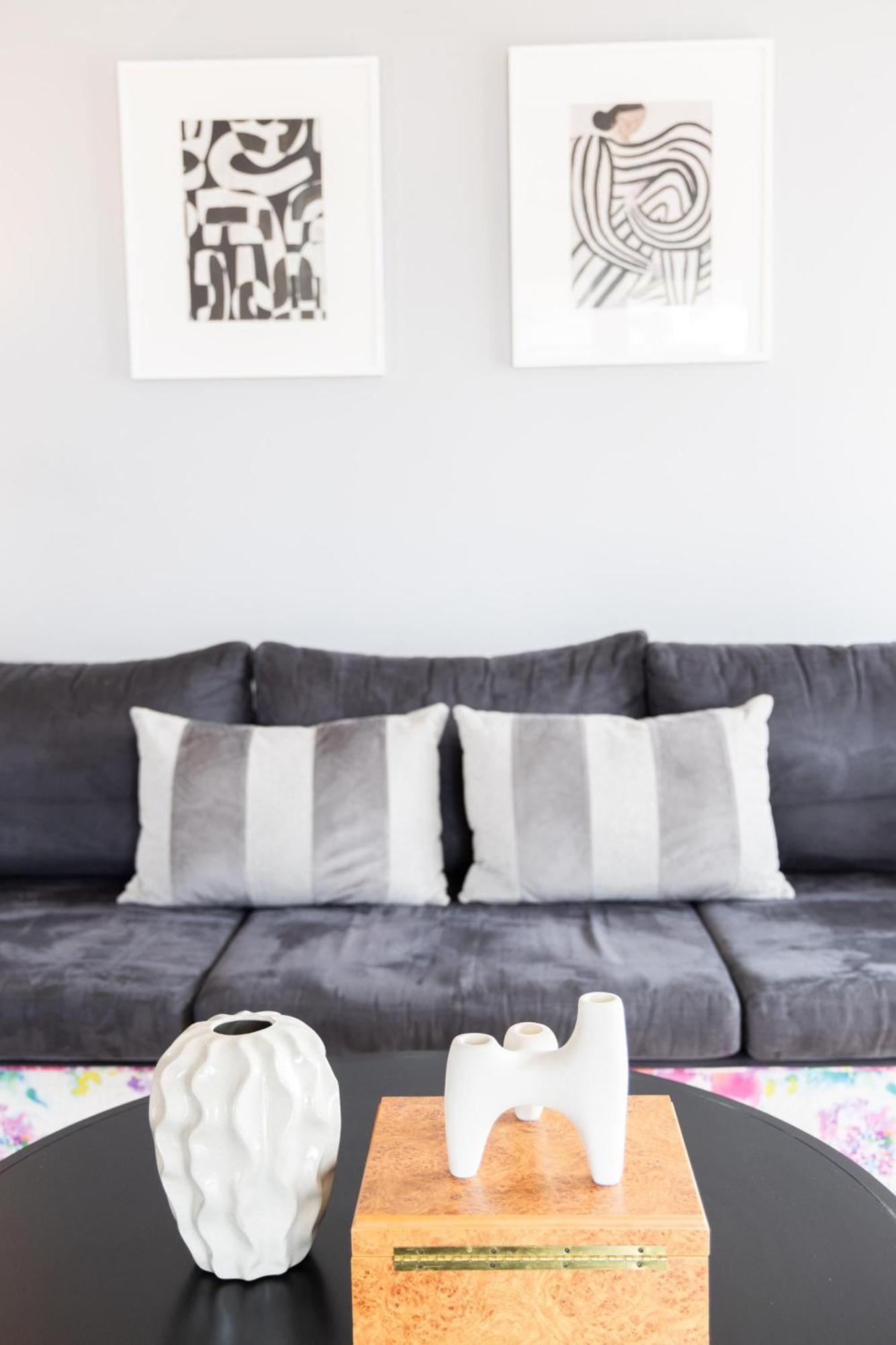 A Luxury & Comfortable Apt In Atena Exterior foto